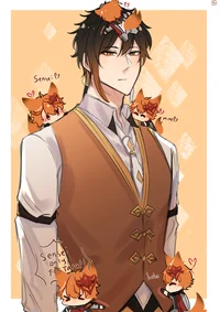 Zhongli