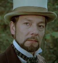 Stanislaw Wokulski