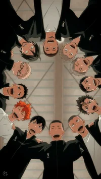 Haikyuu