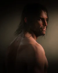 John Marston