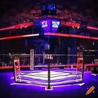 -I- The NEW Coliseum