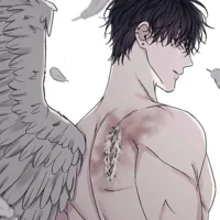 LOVER Fallen Angel