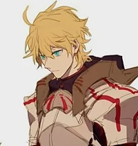 F_SABER - Mordred