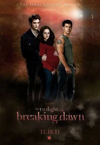 Breaking Dawn