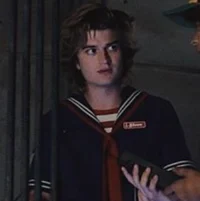 Steve Harrington