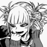 Himiko Toga