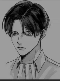 Levi Ackerman