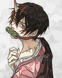 Nezukochico tu novio