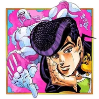 Josuke Higashikata