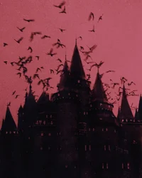 All Vampires School