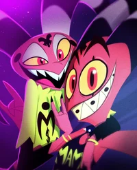 Fizzarolli and Blitz