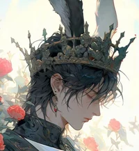 Bunny Prince