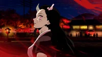 Nezuko Kamado -Demon