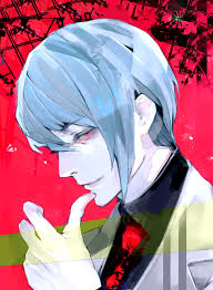 Shuu Tsukiyama