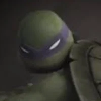 Donatello Hamato