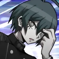 Shuichi Saihara