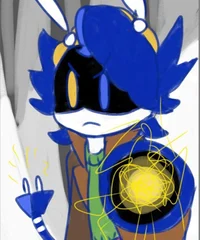 Serial Designation Z