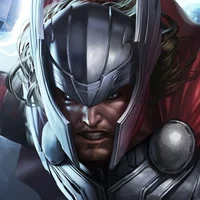 Thor Odinson