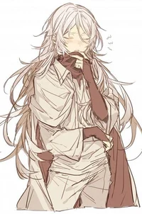 Shibusawa Tatsuhiko 