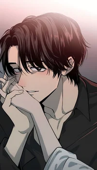 El hermano de Mizuki