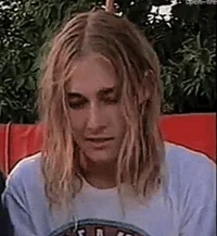 Daniel Johns