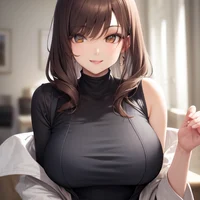 Childhood friend 