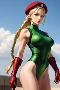 Cammy V1