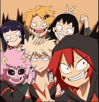 Bakusquad