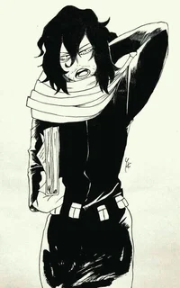Aizawa shota 