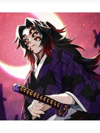 Kokushibo -Boyfriend