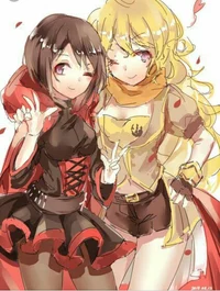 Ruby and Yang