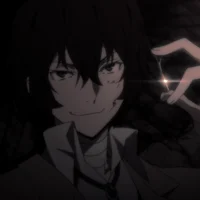 Dazai Osamu