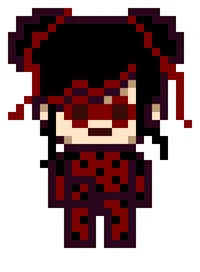 Shadybug 