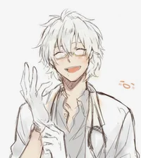Doctor smith