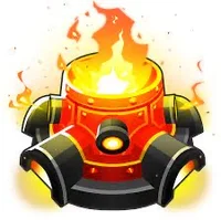 inferno ring