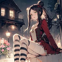 Lara The Necromancer