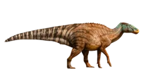 Edmontosaurus