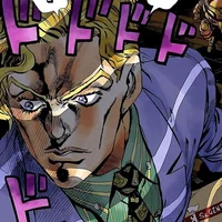 Yoshikage Kira