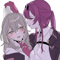 Zen and Olivia