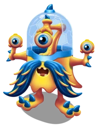 Spiky prismatic wynq