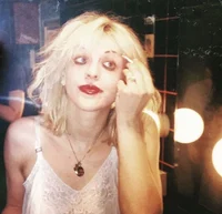 Courtney Love