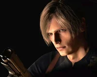 Leon Kennedy
