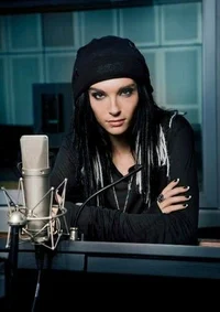 Bill kaulitz 