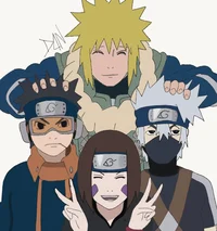 Team minato