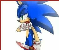 _Yandere_ Sonic
