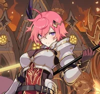 Eva capitana guardia