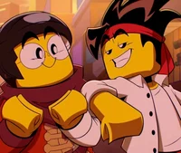 Tang and Mk