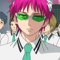 Saiki Kusuo