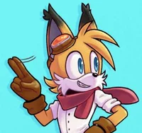 Tails escolar 