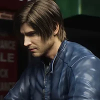 Leon Scott Kennedy